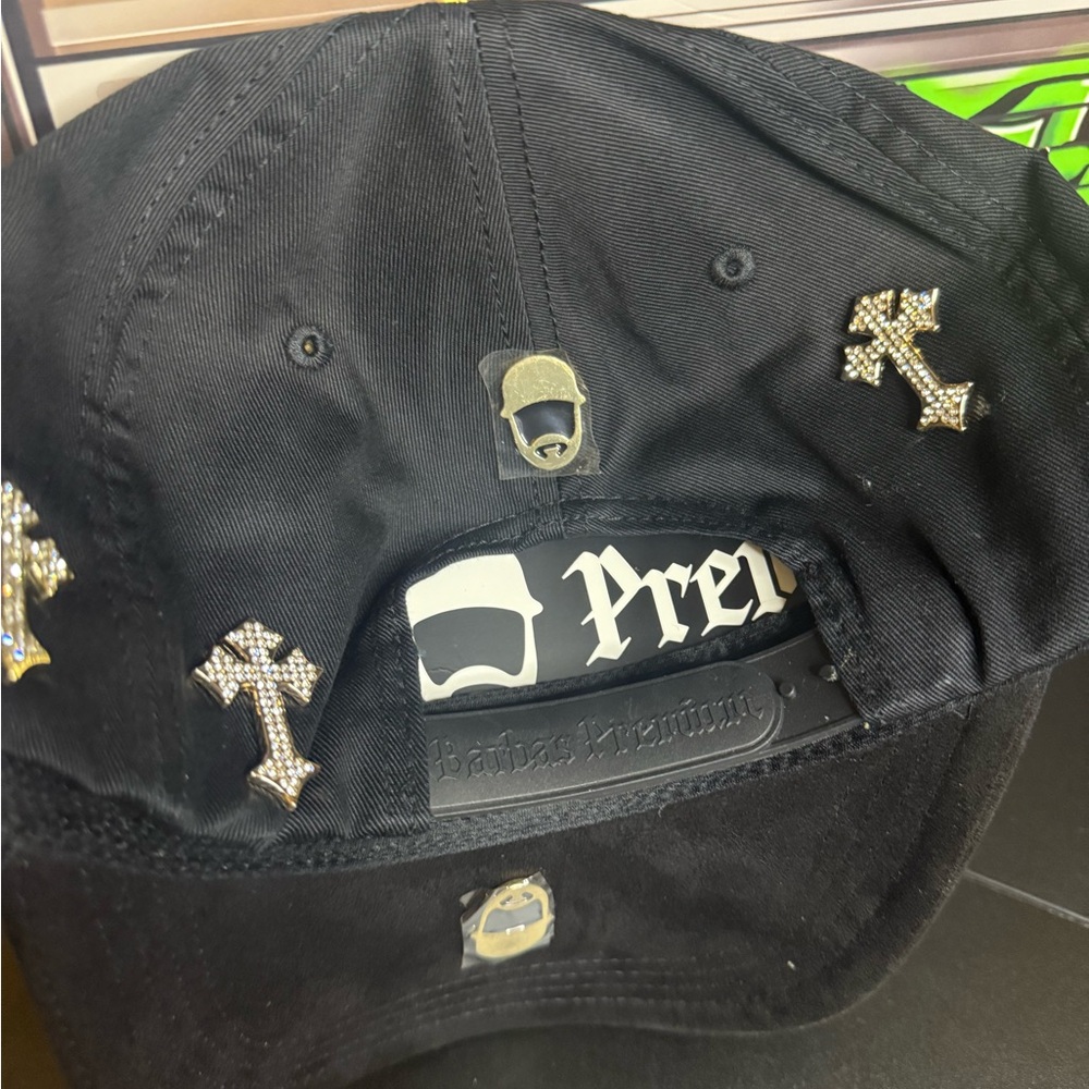 Barbas Hats - image 7